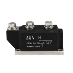 500A 1600V TRIAC giai đoạn <span class=keywords><strong>Thyristor</strong></span> mô-đun mtc500a - Product Image 1