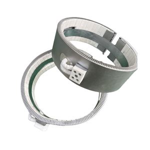 Anillo Calefactor de Banda de Cerámica para Extrusora Eléctrica Industrial de 220V, Calentador de Banda para Máquina de Moldeo por Inyección - Product Image 1