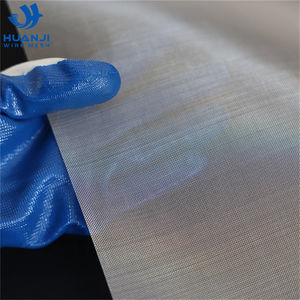 Maille filtrante en acier inoxydable 304/316 tissée simple, légère et moderne - Product Image 6