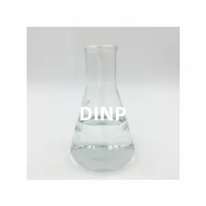 고순도 PVC 가소제 Dioctyl 프탈레이트 DOP/Dotp/DBP/Dibp/DINP/PVC와 고무용 도아 99.5%