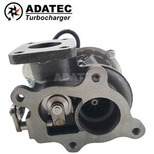 RHF3 Full Turbo 1G924-17010 for Kubota Tractor V2403MDI-TE2BBC Diesel Engine <strong>Turbocharger</strong> <strong>Parts</strong> - Product Image 6