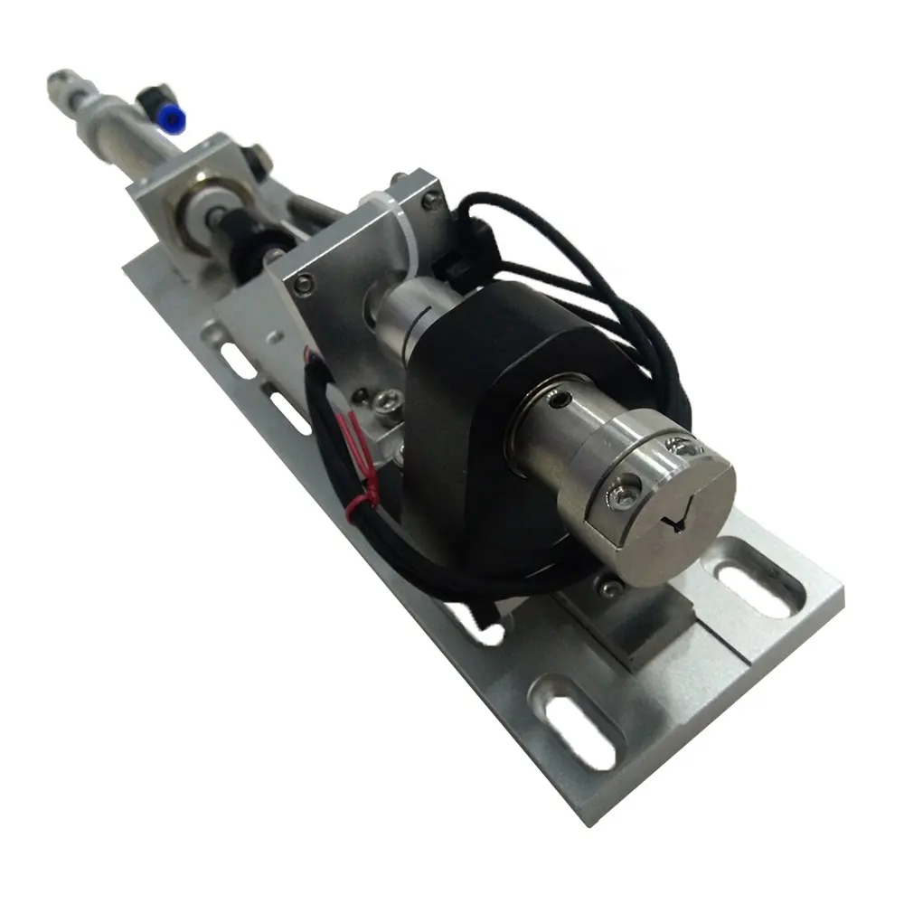 Pneumatic V Punch Tool for Digital Cutting Machine SRT 91109 SRT91109