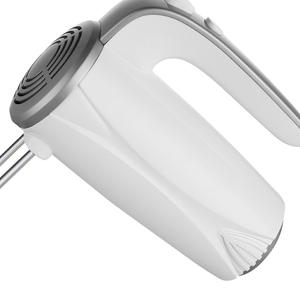 Batteur à œufs manuel Cuisinart 150W, mixeur 5 vitesses, corps en plastique, outil de cuisine pratique pour la pâtisserie et le mélange - Product Image 3