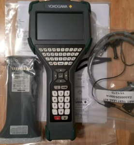 เครื่องสื่อสาร HART แบบพกพา Yokogawa YHC5150X รุ่นขายดี รับประกัน 1 ปี มาตรฐานป้องกัน IP55 ของแท้ใหม่ มีส่วนลด - Product Image 4