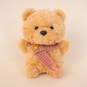 Jouets pour enfants, série Forêt et animaux sauvages, petits jouets et jouets en peluche de <span class=keywords><strong>la</strong></span> série porte-clés, très demandés - Product Image 5