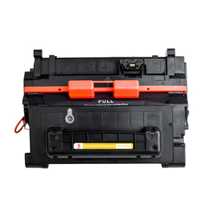 Cartucho de tóner láser negro <span class=keywords><strong>HP</strong></span> 90A <span class=keywords><strong>CE390A</strong></span> personalizado Compatible con fabricante de China para impresora <span class=keywords><strong>HP</strong></span> M4555 MFP 600 M601 M602 M603 - Product Image 1