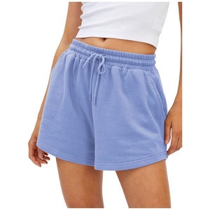Short avec poches Short d'été décontracté Sweat athlétique printemps tenues plage vacances vêtements confortable automne mode 2025 - Product Image 4