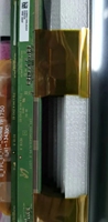 Layar LCD Samsung 55 inci 3840x2160 UHD LSF550FN13-L18 untuk penggantian TV
