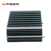 Piesia 12th Gen N150 N100 Network Security Computer Box 6 LAN 2 * Com POE X86 Industrial Fanless Router Firewall Pfsense Mini PC