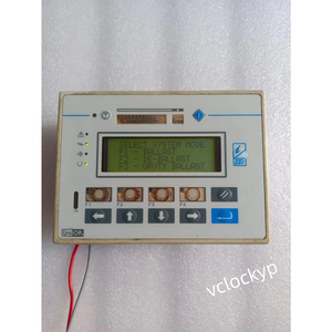 Contrôleur UniOP EPAD04-0046 Utilisé - Product Image 1