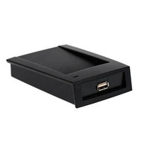 CMRFID 134.2 khz rfid Pet Micropuce lecteur écrivain usb iso 11784 11845 Animal Oreille Tag Pigeon Anneau Id Encodeur lecteur écrivain