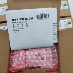 Módulos de Expansión Digitales Delta DVP06XA-H3 DVP-EH3 para Monitoreo Remoto de Dispositivos para Aplicaciones de PLC, PAC y Controladores Dedicados - Product Image 4