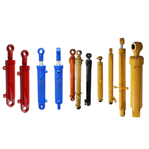 เครนยก<span class=keywords><strong>รถ</strong></span>ไฮดรอลิกเครนไฮดรอลิกแบบมีเวลาจำกัด - Product Image 5