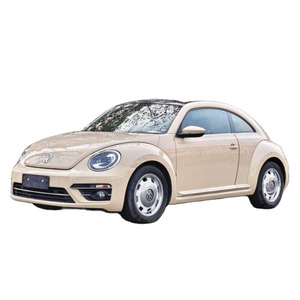 <span class=keywords><strong>Volkswagen</strong></span> <span class=keywords><strong>Beetle</strong></span> 2019 180TSI Auto Usado de 3 Puertas y 4 Asientos Hatchback de <span class=keywords><strong>Segunda</strong></span> <span class=keywords><strong>Mano</strong></span> - Product Image 1