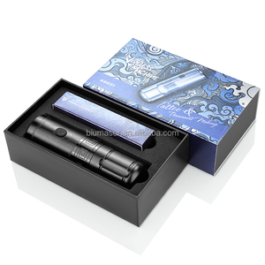 Máquina de Tatuar Inalámbrica <span class=keywords><strong>Thunderlord</strong></span> Power, Pluma de Tatuaje K6031 2000mAh, Venta al por Mayor, Pluma de Tatuaje Inalámbrica para Arte Corporal - Product Image 1