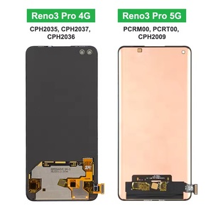 โรงงานขายส่งโทรศัพท์มือถือ lcds <span class=keywords><strong>ส</strong></span>ำหรับหน้าจออะไหล่จอแ<span class=keywords><strong>ส</strong></span>ดงผล<span class=keywords><strong>ส</strong></span>ำหรับ <span class=keywords><strong>OPPO</strong></span> <span class=keywords><strong>Reno</strong></span> 3 Pro 4G <span class=keywords><strong>5g</strong></span> - Product Image 3