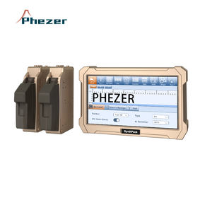 25Mm Inkjetprinter 12.7Mm 25.4Mm Online Inkjetprinter Online Draagbare Codeerprinter - Product Image 3