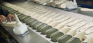 Mocassini da Donna con Punta Chiusa, Senza Tallone, in Pelle PU, Tacco Piatto, Slip-On, Antiscivolo, Traspiranti, Leggeri, Casual, per Ufficio - Product Image 4