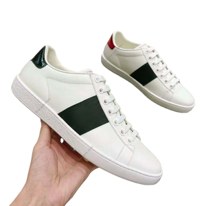 Top Quality Original Luxury Designer Walking Shoes New Fashion Women Ladies Sport Shoes Brand Casual Shoes <b>Sneakers</b> - Product Image 1