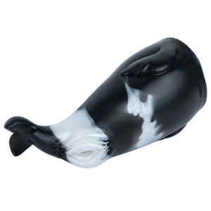 Masturbador Masculino GEEBA Animal Deep Sea Whale Pussy Body, <span class=keywords><strong>de</strong></span> Silicona Segura, Texturizado, para Estimulación del Pene, Juguete Sexual para Adultos - Product Image 1