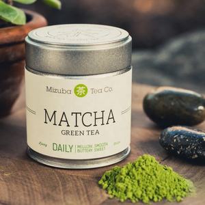 Venta al por mayor de latas redondas de <span class=keywords><strong>metal</strong></span> personalizadas, latas de té soldadas <span class=keywords><strong>con</strong></span> lengüeta redonda para té Matcha - Product Image 6