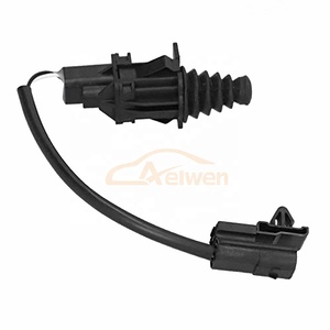 Bonne qualité Aelwen Auto Switch Auto capot de voiture interrupteur d'alarme adapté pour LAND ROVER Discovery OE AMR2022 - Product Image 1