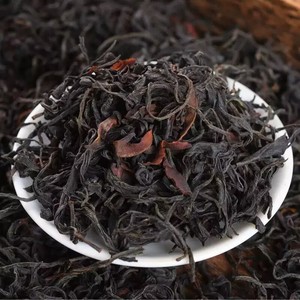 Thé noir Yunnan Dian Hong de haute qualité, arôme miel, thé sauvage d'arbres anciens de Qianjiazhai, Yunnan - Product Image 1