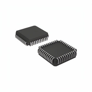 Electronics Component Authorized Distributor COP8SAC744J3 44 LCC Embedded - Product Image 1