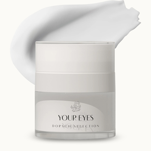 Crema para Ojos Your Eyes 15ML, Colágeno a Base de Plantas, Cuidado para Piel Madura - Product Image 1