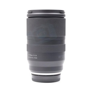 Lente HFT Profissional Tamron 17-70mm F/2.8 Di III-A VC RXD Full Frame para Câmeras <span class=keywords><strong>Mirrorless</strong></span> E-mount/Fujifilm - Product Image 6