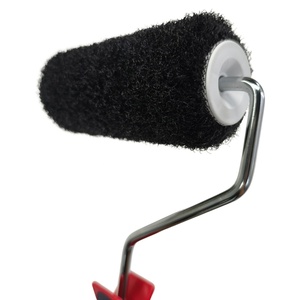 Putty sơn Con lăn mịn Tường lớp phủ kết cấu kết thúc Putty sơn Con lăn bàn chải - Product Image 3