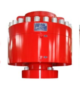 Prevención de Explosiones Anulares de 16A con Núcleo Esférico de Goma para Control de Cabeza de Pozo en Perforación Petrolera - Product Image 4