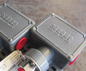 สวิตช์สุญญากาศแบบใหม่ของ Sor สำหรับงานอุตสาหกรรม รุ่น 6rn-kk5-u9-c2a & 9ba-eb45-m4-c14  ช่วงอุณหภูมิ -65F ถึง 180F ขนาด 3/4" NPT(F) รับประกัน 1 ปี - Product Image 6