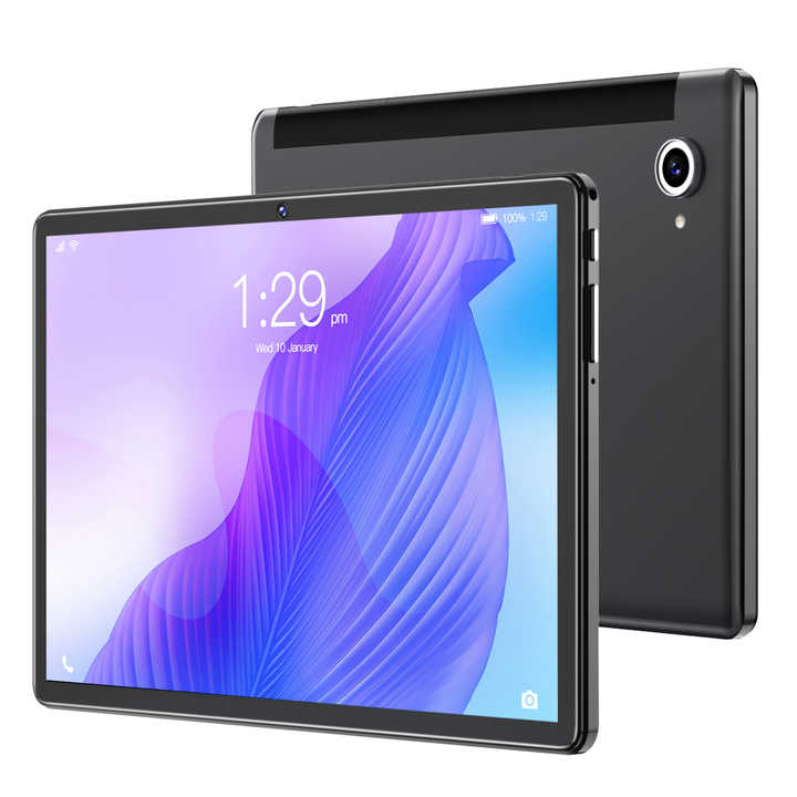 10 Inch Dual Core 3g Quad Tablet Educational Tablet Pc Android 9 Tablet ...