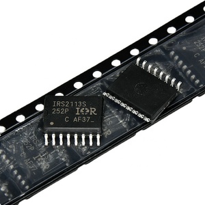 Jeking ban đầu pmic-Quản lý năng lượng ICS SOIC-16 irs2113s irs2113strpbf - Product Image 6