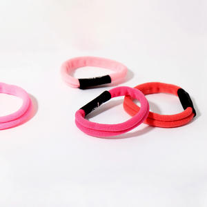 ที่ผูกผมผ้ารัดผมงานจัดแสดงนิทรรศการฮ่องกงแบรนด์ดัง2025 - Product Image 4