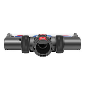 <span class=keywords><strong>Cepillo</strong></span> eléctrico para suelo de alfombra apto para Dysons V12 V10, piezas de <span class=keywords><strong>cepillo</strong></span> de aspiradora delgada, accesorio, cabezal de <span class=keywords><strong>cepillo</strong></span> antibobinado para el cabello - Product Image 6