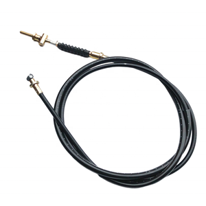 Fabrika doğrudan satış pedalı motosiklet fren kablosu. - Product Image 2