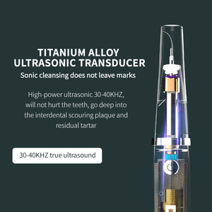 Sản Phẩm Mới <span class=keywords><strong>5</strong></span> Chế Độ Vật Tư Nha Khoa Loại Bỏ Tính Toán Răng Có Thể Sạc Lại Loại Bỏ Vết Bẩn Răng - Product Image 3