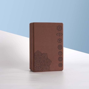 Mật độ cao EVA Yoga khối bền tùy chỉnh in bọt Yoga gạch sinh thái tái chế không độc hại - Product Image 5