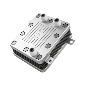 Generador HHO de doce voltios CC para automóviles, que minimiza los depósitos de carbono en el motor y mejora el kilometraje de camiones grandes - Product Image 6