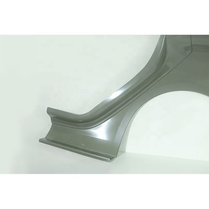 OEM 1073736S0 2017-2019 TES-<span class=keywords><strong>LA</strong></span> модель 3 четверти панель детали кузова автомобиля заднее крыло панель для TESLA модель 3 - Product Image 4