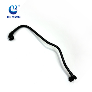 BMW G38F30F35 B48 için 13907645858 yakıt deposu havalandırma hortumu - Product Image 3