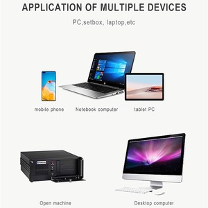 <span class=keywords><strong>Card</strong></span> Mạng Không Dây Băng Tần Kép Intel 7260 7260NGW <span class=keywords><strong>PCI</strong></span>-E <span class=keywords><strong>WiFi</strong></span> + Ble 4.0 Cho <span class=keywords><strong>Card</strong></span> Mạng Không Dây AC - Product Image 4