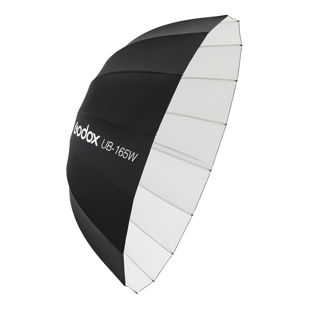 UNPLUGGED STUDIO 33" Convertible Umbrella