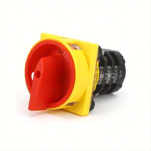 Interruptor de encendido y apagado principal de cámara, <span class=keywords><strong>T0</strong></span>-<span class=keywords><strong>1</strong></span>-<span class=keywords><strong>102</strong></span>/I1 20A - Product Image 6