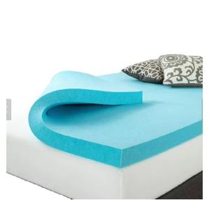 गर्म बिक्री पारंपरिक शीतलन जेल संक्रमित स्मृति फोम हवादार बिस्तर होटल बेडरूम घर के फर्नीचर गद्दे बच्चों के लिए - Product Image 5