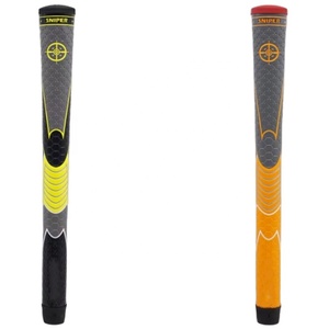 Sáng Tạo mọi thời tiết cao su Golf Grips cho công ty kiểm soát và hiệu suất cao - Product Image 3