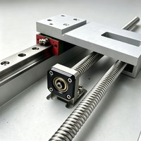 Centro de Mecanizado Vertical VMC1580 BT50 de 24 Herramientas, Fresadora CNC de Alta Precisión y Gran Resistencia con Certificación CE para Moldes de Automóviles