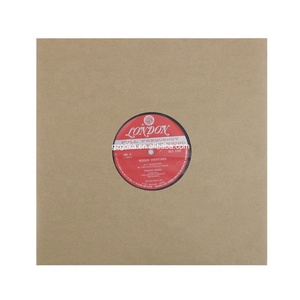 Bolsa de discos de vinilo más vendida <span class=keywords><strong>del</strong></span> <span class=keywords><strong>mundo</strong></span> Funda interior antiestática y hermosa para <span class=keywords><strong>tocadiscos</strong></span> - Product Image 1